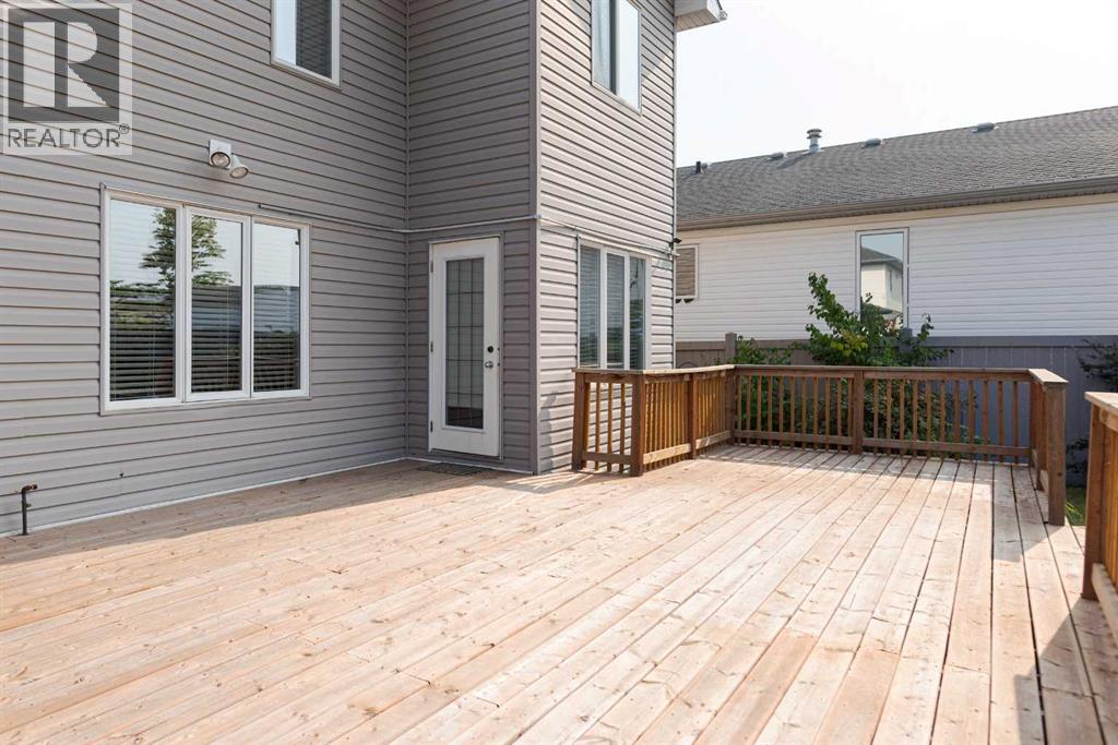 237 Crown Creek Lane, Fort McMurray