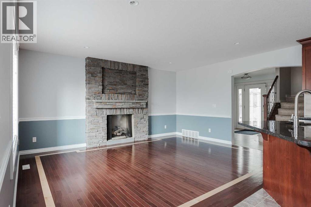 237 Crown Creek Lane, Fort McMurray