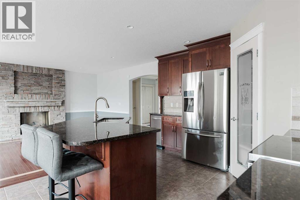 237 Crown Creek Lane, Fort McMurray