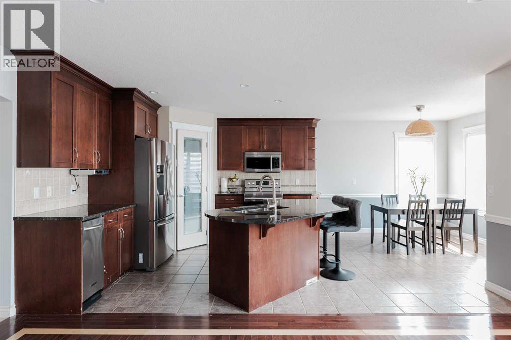 237 Crown Creek Lane, Fort McMurray