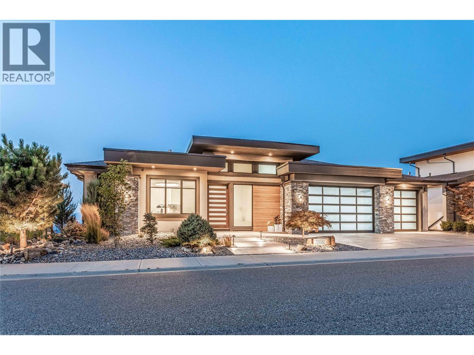 1050 Ledgeview Court, Kelowna
