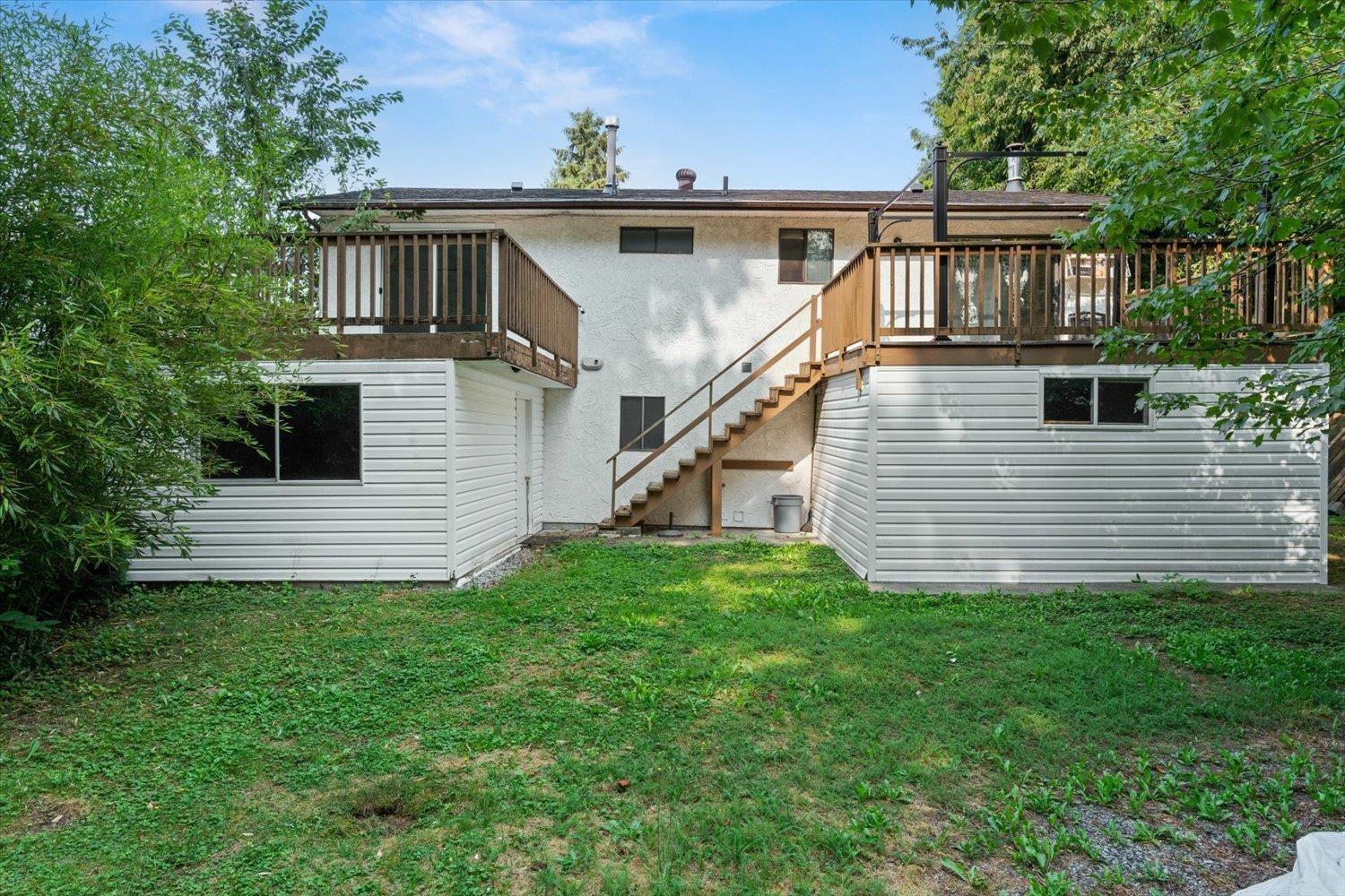 7976 TANAGER STREET, Mission