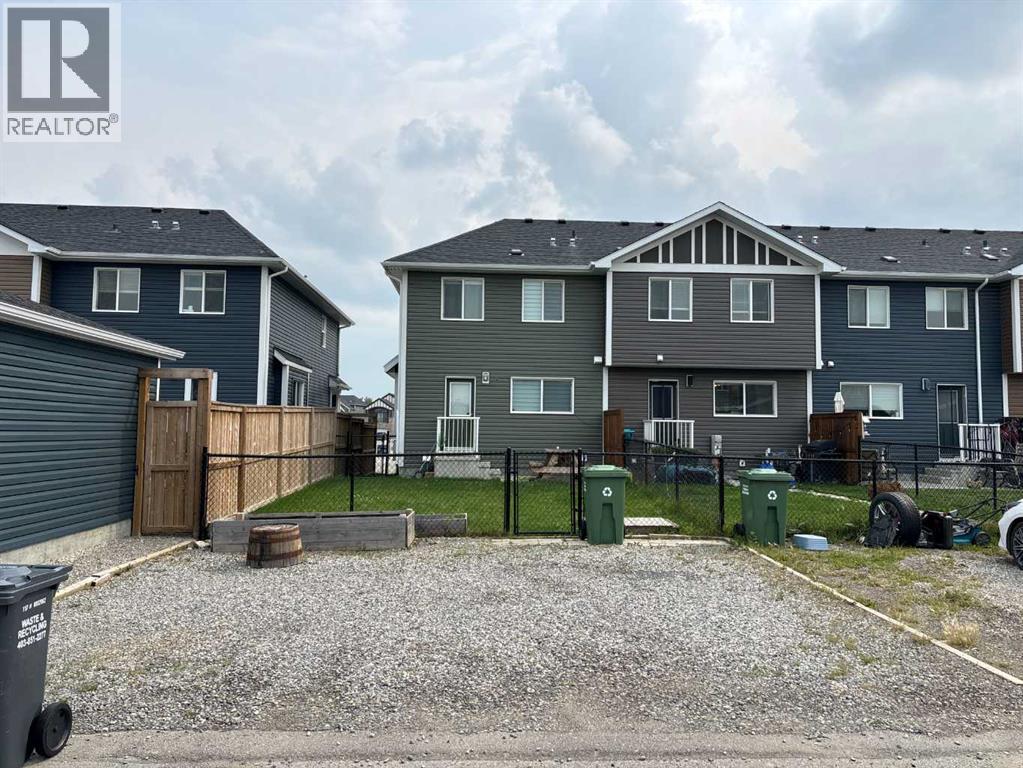 290 Fireside Drive, Cochrane