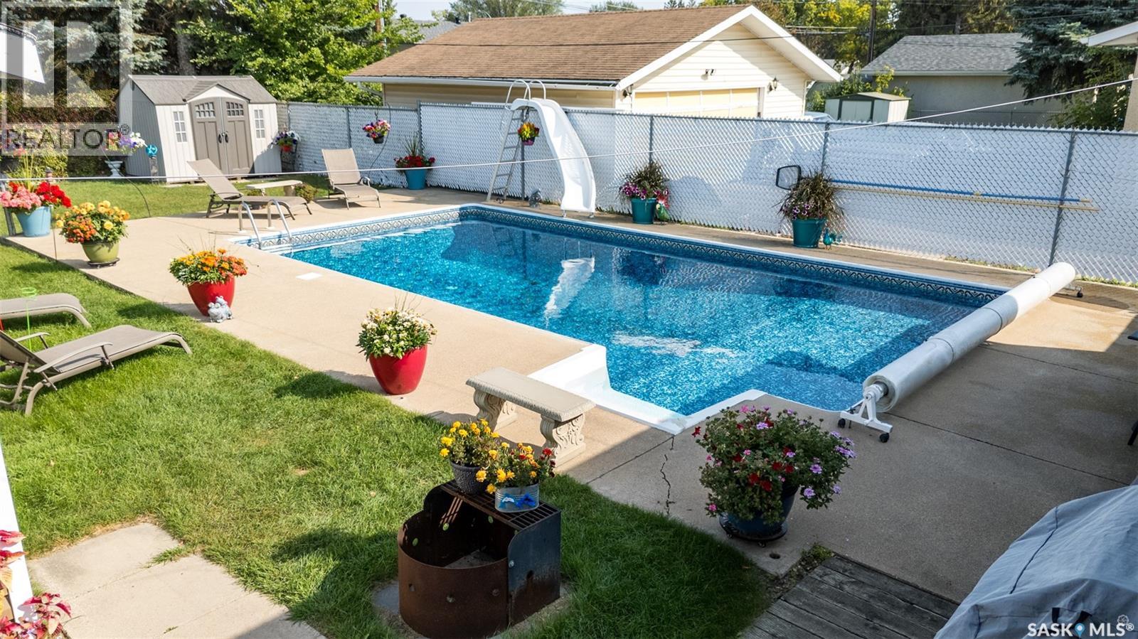 Single Family House Bungalow for Sale in  th STREET E Prince Albert 