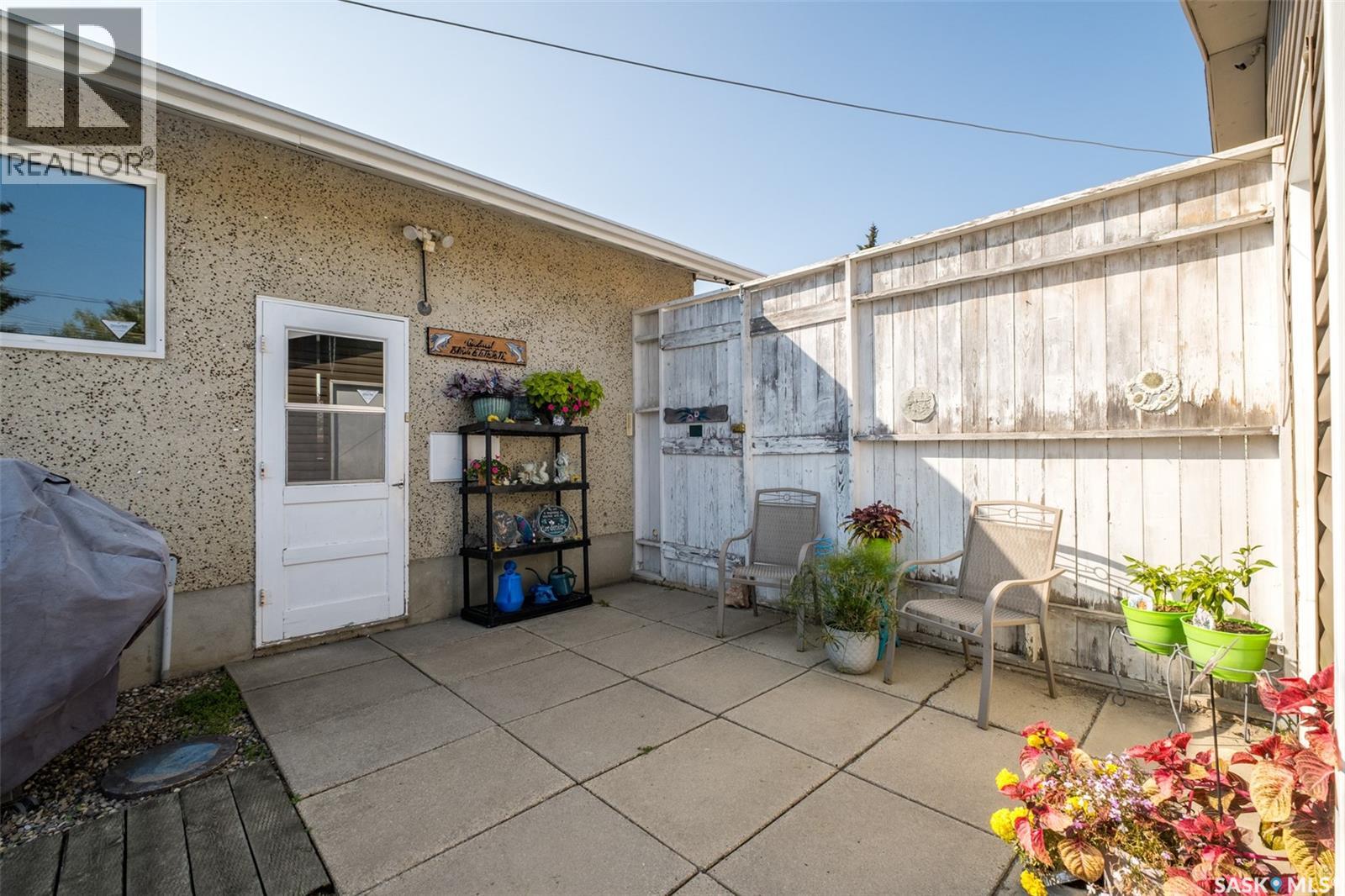 Single Family House Bungalow for Sale in  th STREET E Prince Albert 