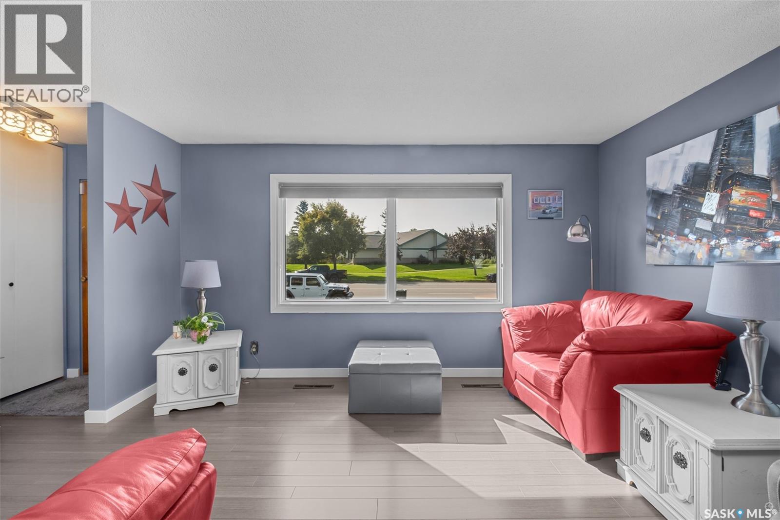 Single Family House Bungalow for Sale in  th STREET E Prince Albert 