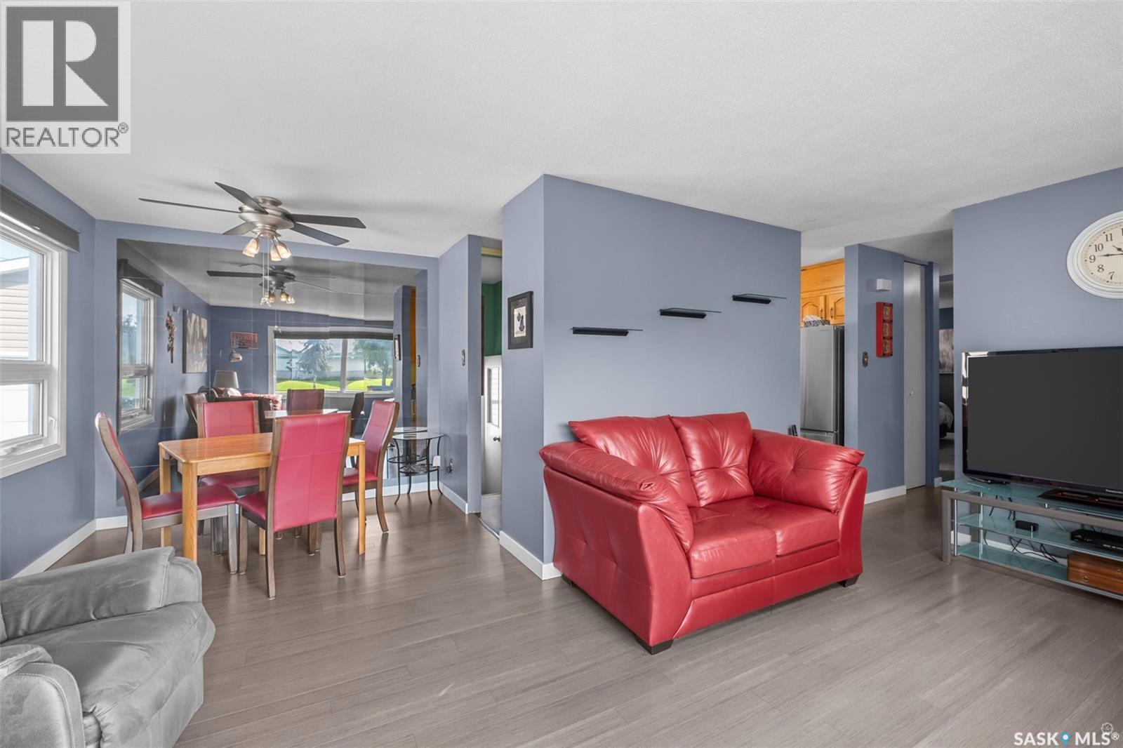 Single Family House Bungalow for Sale in  th STREET E Prince Albert 