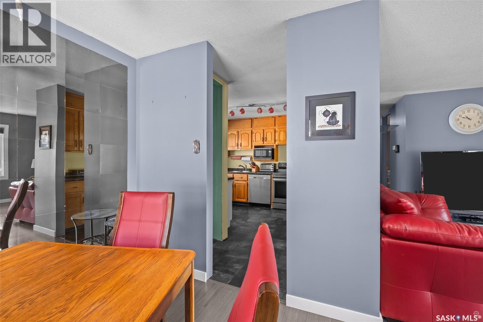 Single Family House Bungalow for Sale in  th STREET E Prince Albert 