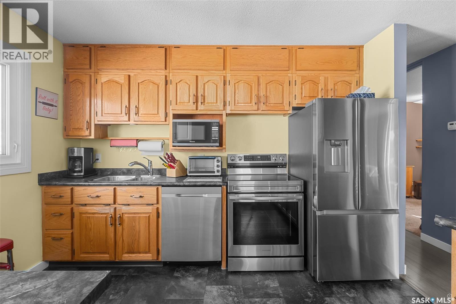 Single Family House Bungalow for Sale in  th STREET E Prince Albert 