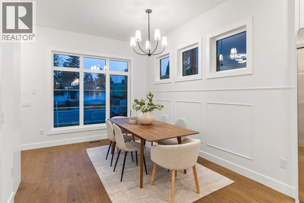 Single Family House for Sale in   Avenue NW West Hillhurst Calgary 
