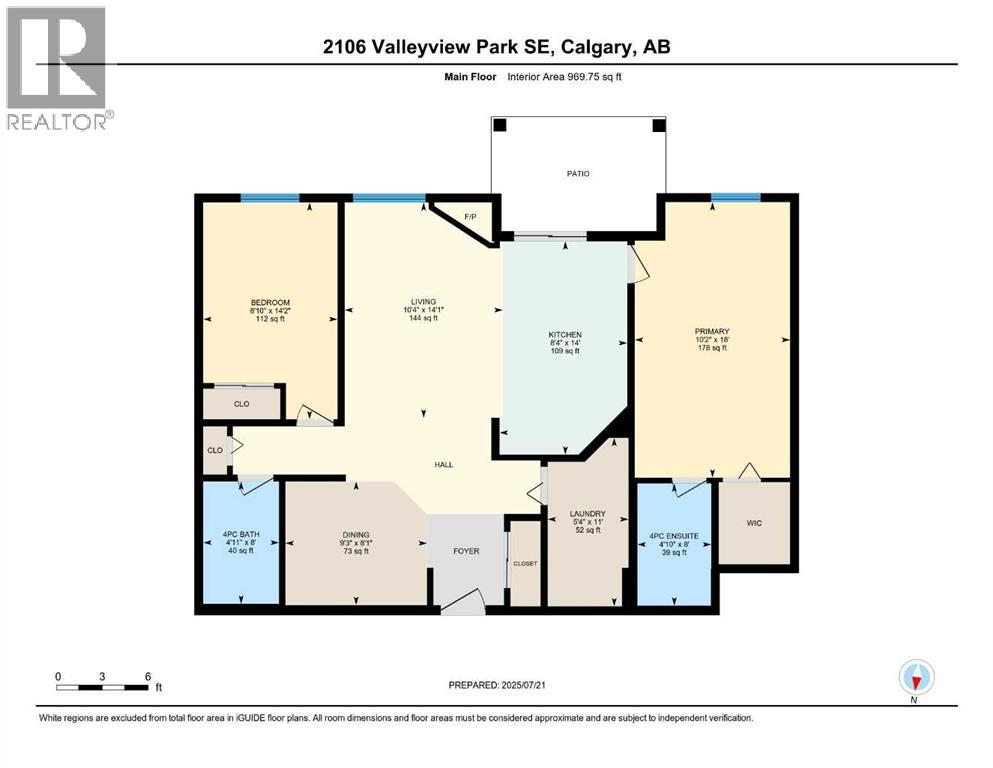 Single Family House for Sale in   Valleyview Park SE Dover Calgary 