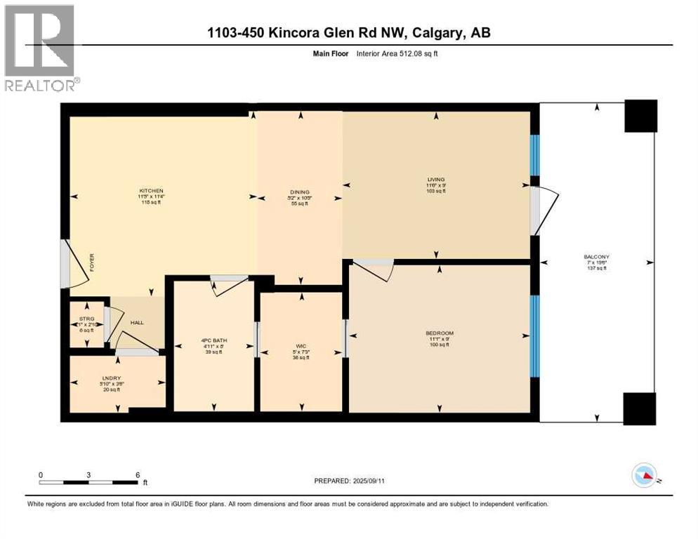 Single Family House for Sale in   Kincora Glen Road NW Kincora Calgary 
