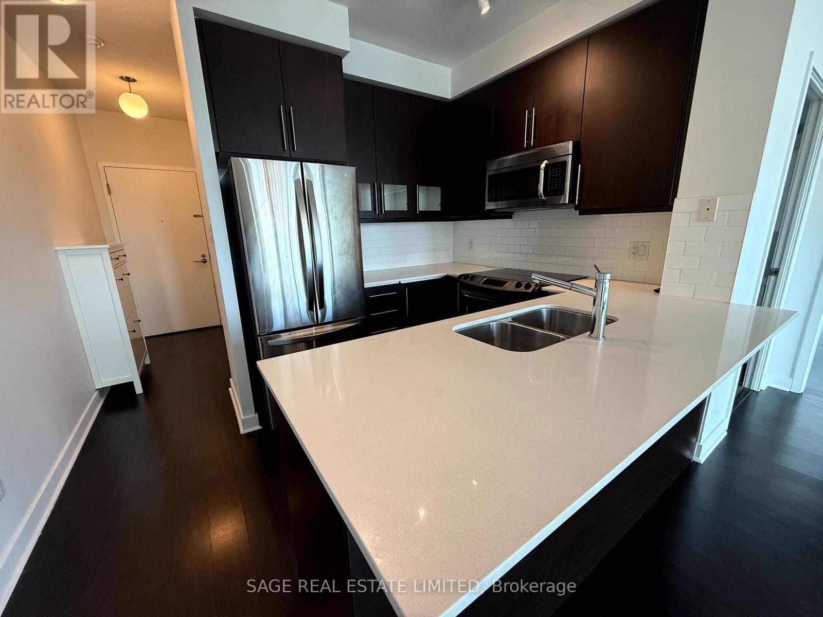 Photo 10 of 1504 1171 Queen Street W, Toronto ON