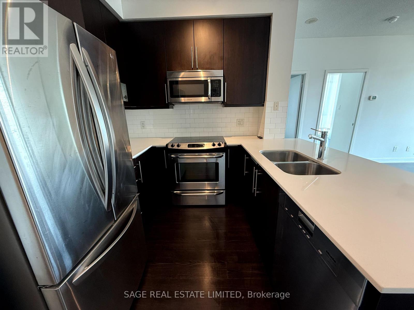 Photo 11 of 1504 1171 Queen Street W, Toronto ON