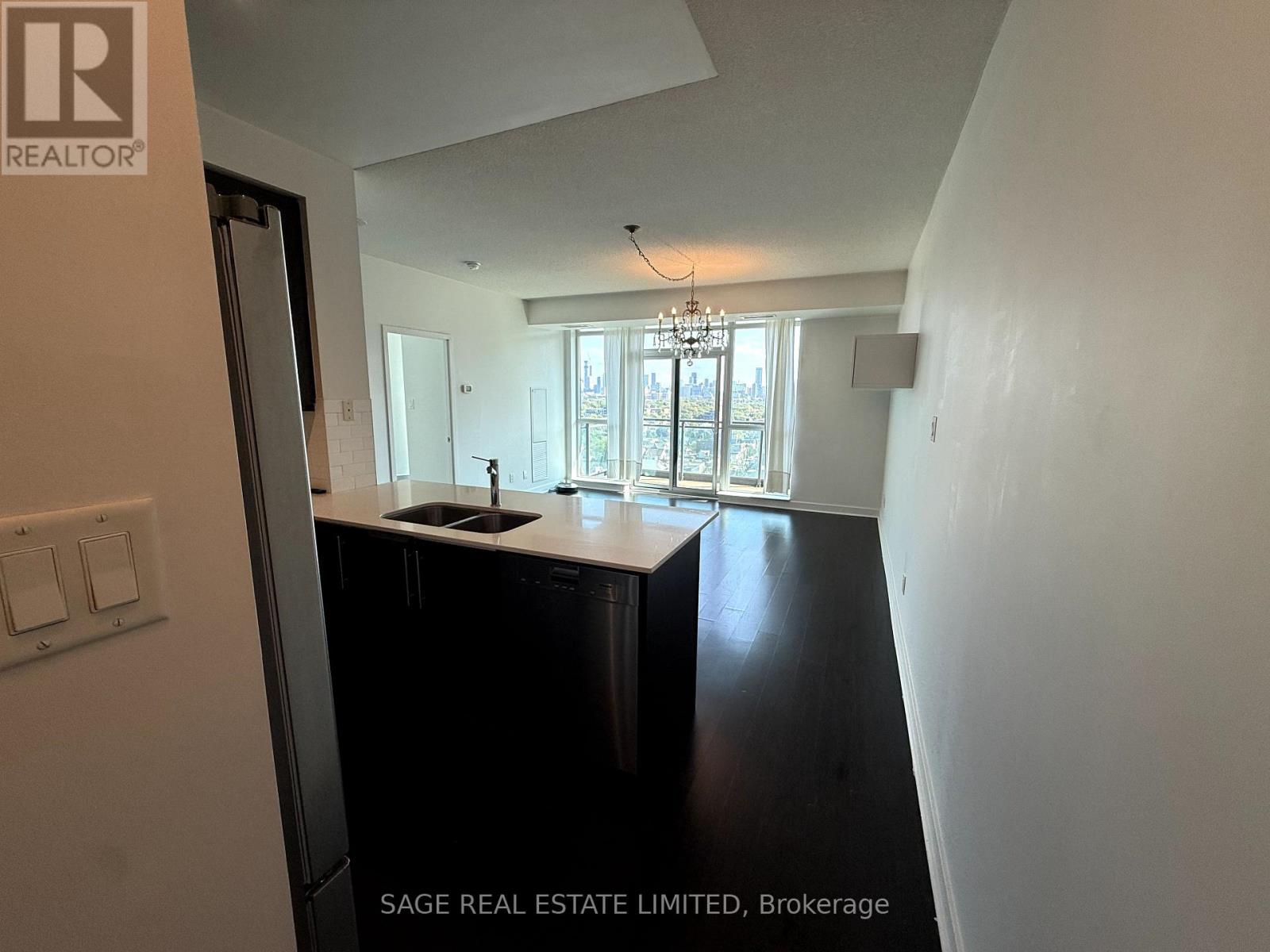 Photo 2 of 1504 1171 Queen Street W, Toronto ON
