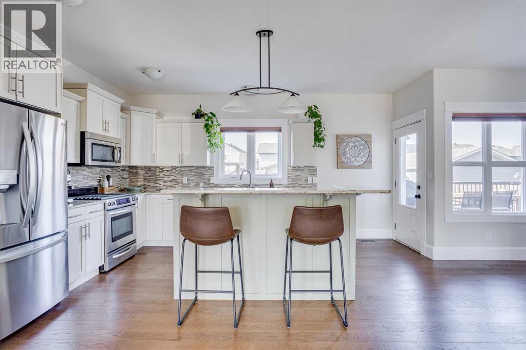 136 Falcon Drive, Fort McMurray