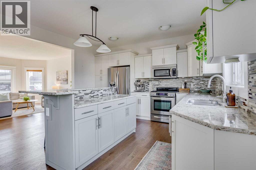136 Falcon Drive, Fort McMurray