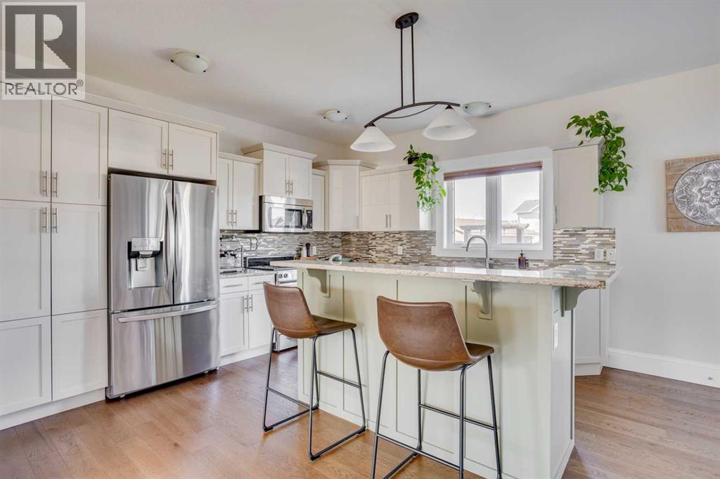 136 Falcon Drive, Fort McMurray