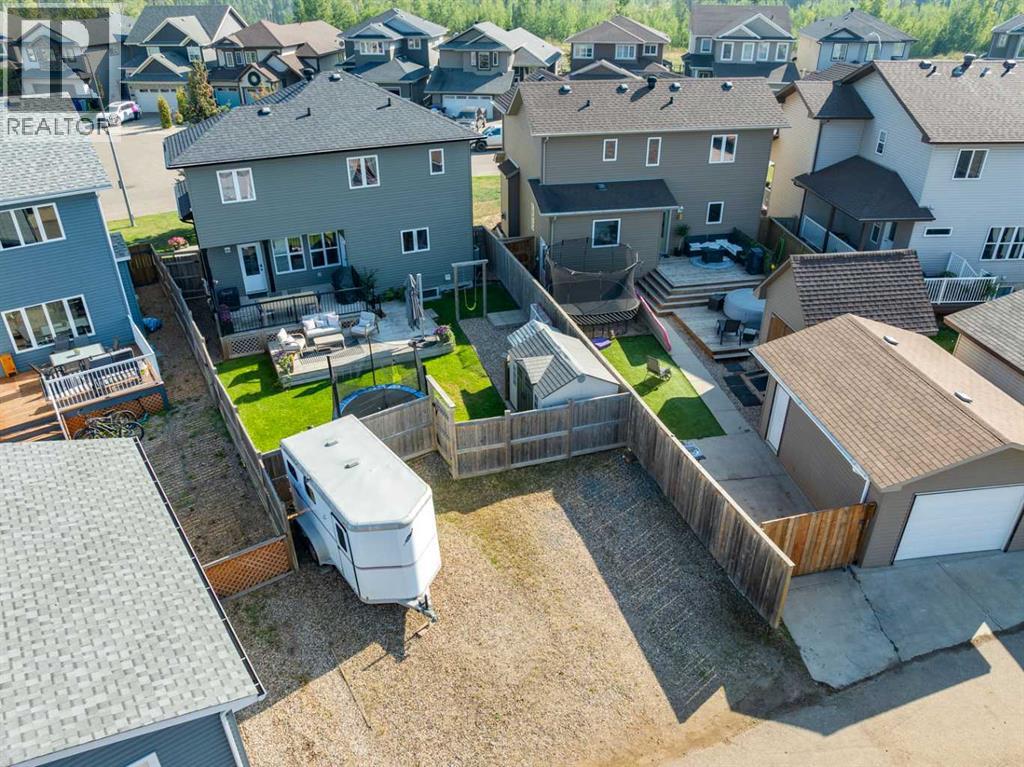 136 Falcon Drive, Fort McMurray