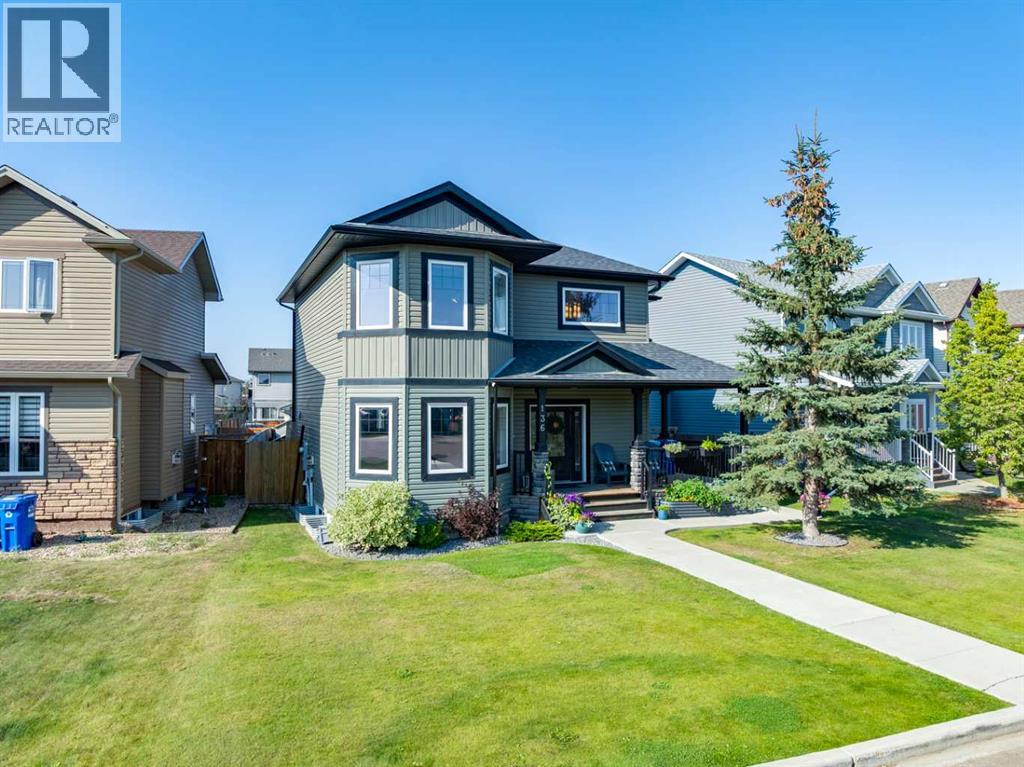 136 Falcon Drive, Fort McMurray