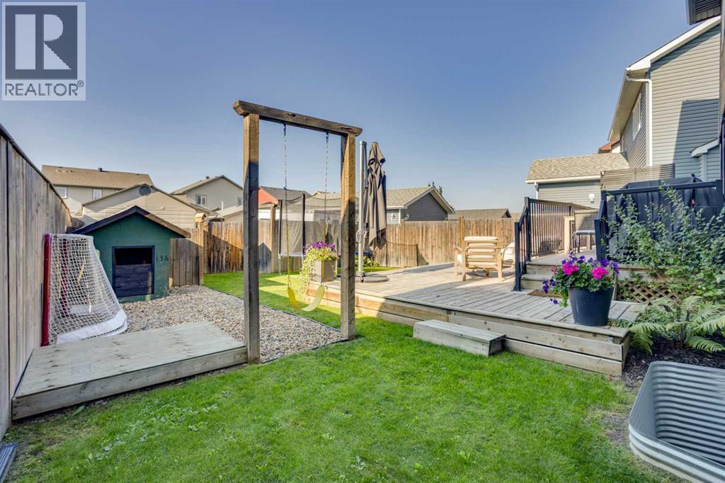 136 Falcon Drive, Fort McMurray