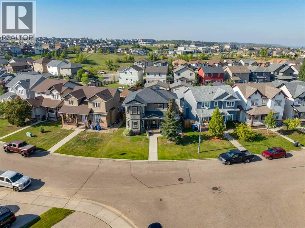 136 Falcon Drive, Fort McMurray