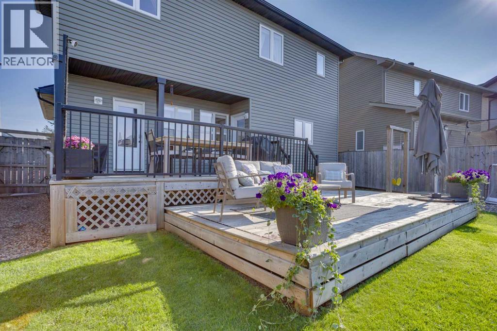 136 Falcon Drive, Fort McMurray