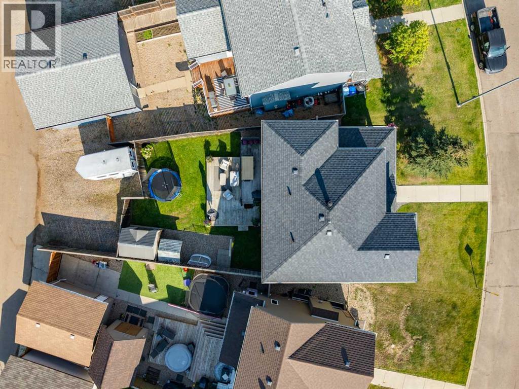 136 Falcon Drive, Fort McMurray
