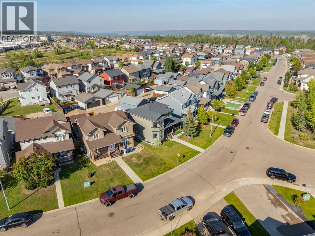 136 Falcon Drive, Fort McMurray