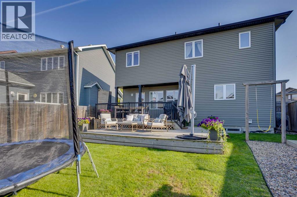 136 Falcon Drive, Fort McMurray