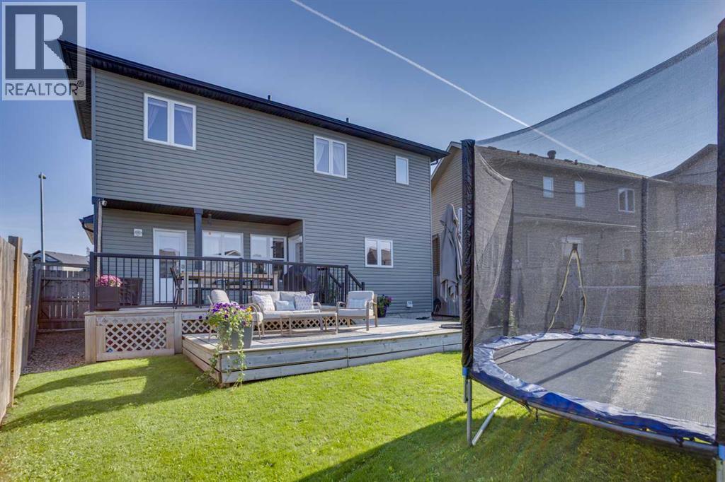136 Falcon Drive, Fort McMurray