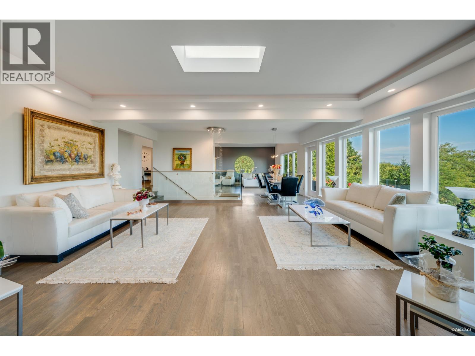 1135 GROVELAND COURT, West Vancouver