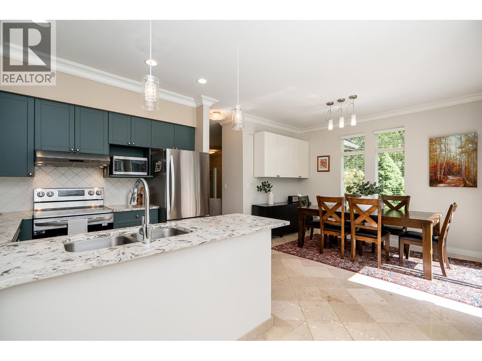 33 50 HETT CREEK DRIVE, Port Moody
