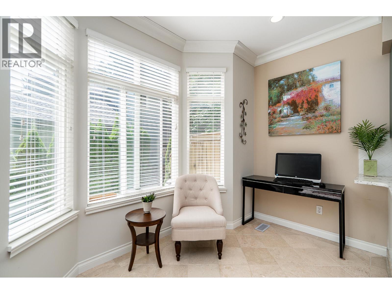 33 50 HETT CREEK DRIVE, Port Moody