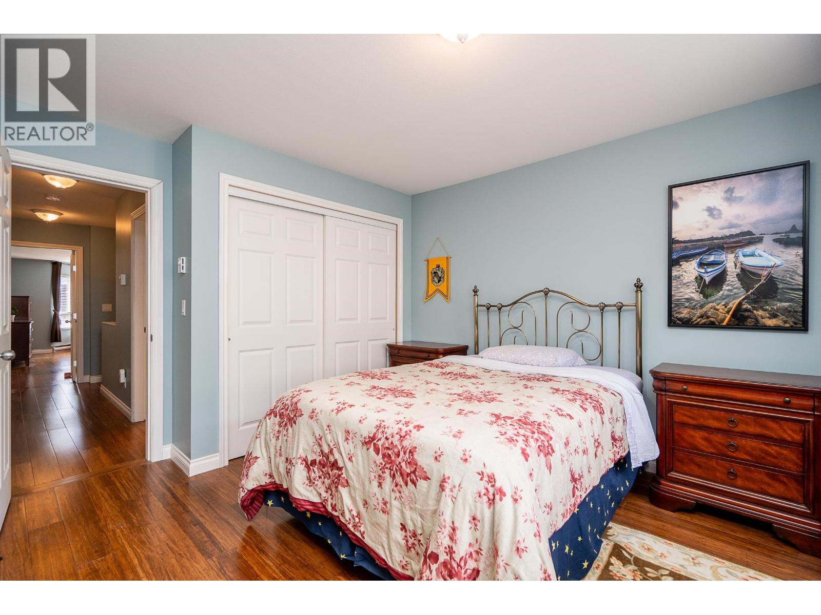 33 50 HETT CREEK DRIVE, Port Moody