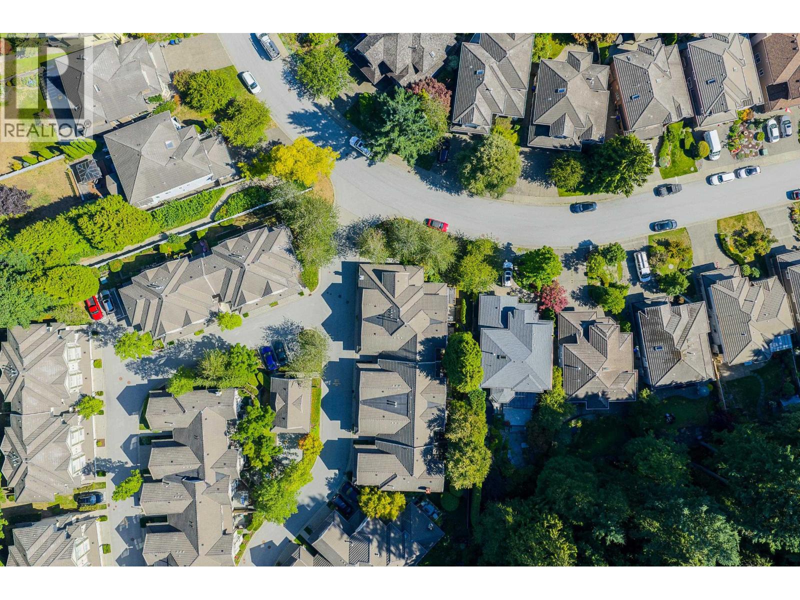 33 50 HETT CREEK DRIVE, Port Moody