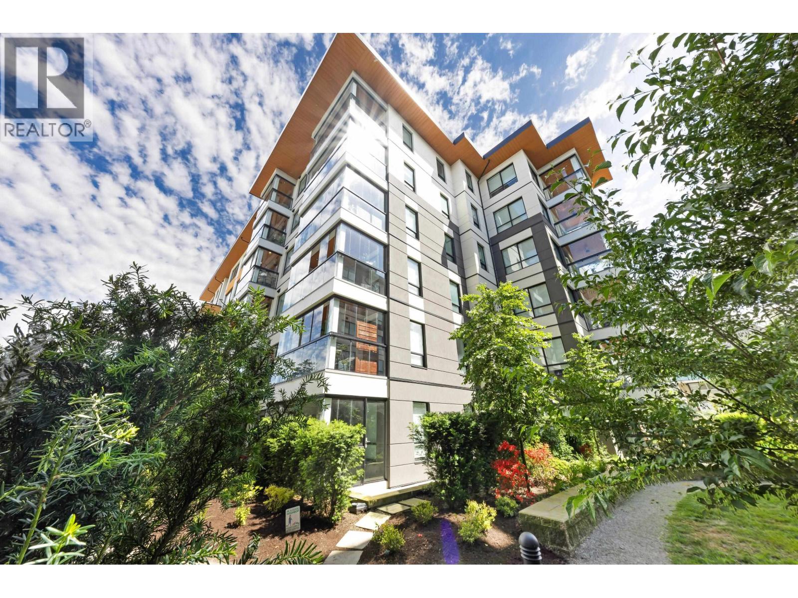 505 11639 227 STREET, Maple Ridge