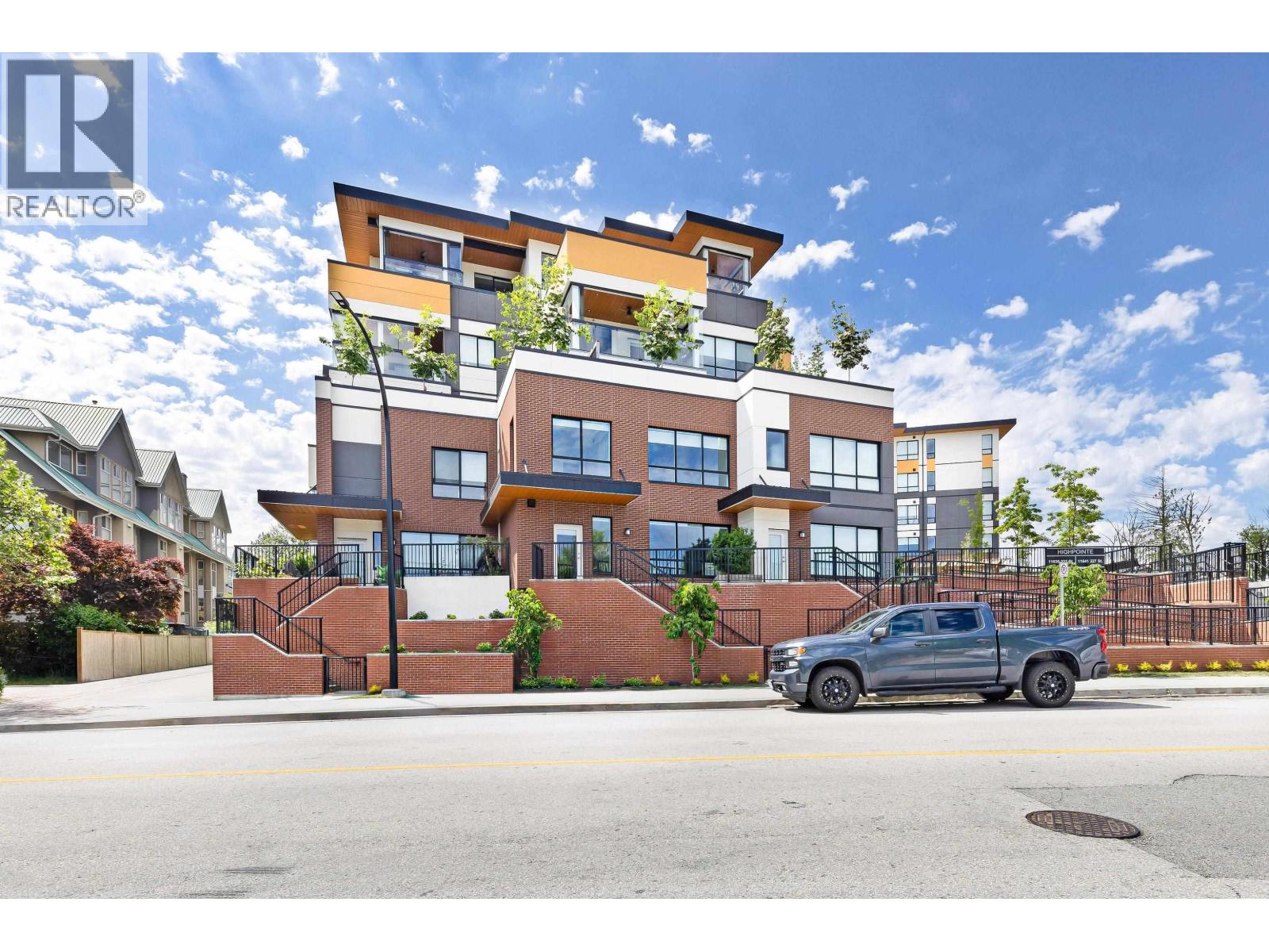 505 11639 227 STREET, Maple Ridge