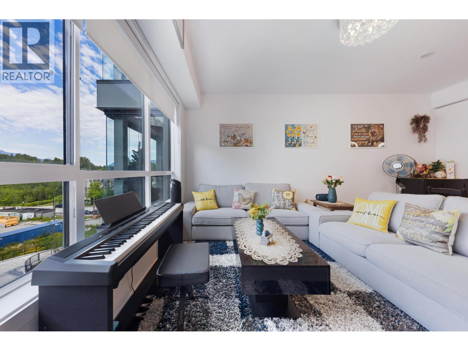 505 11639 227 STREET, Maple Ridge