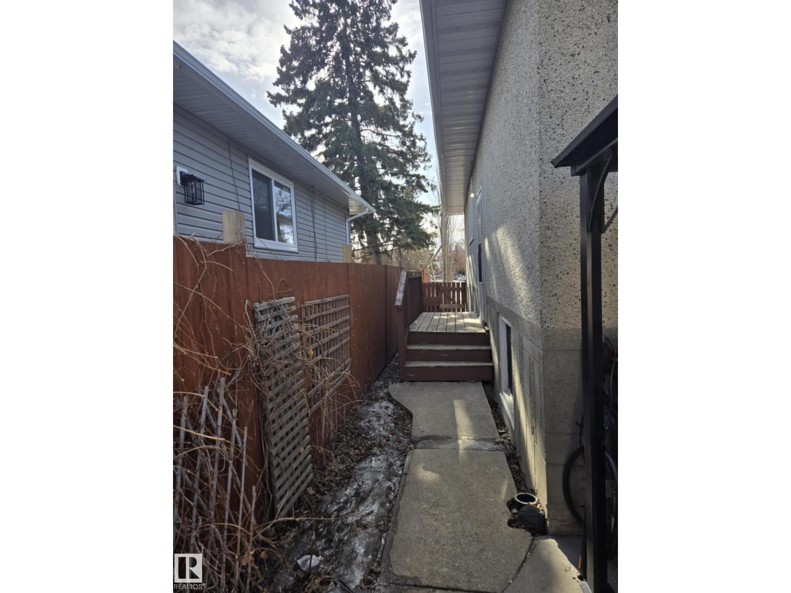 Multi-family House for Sale in     AV NW Edmonton 