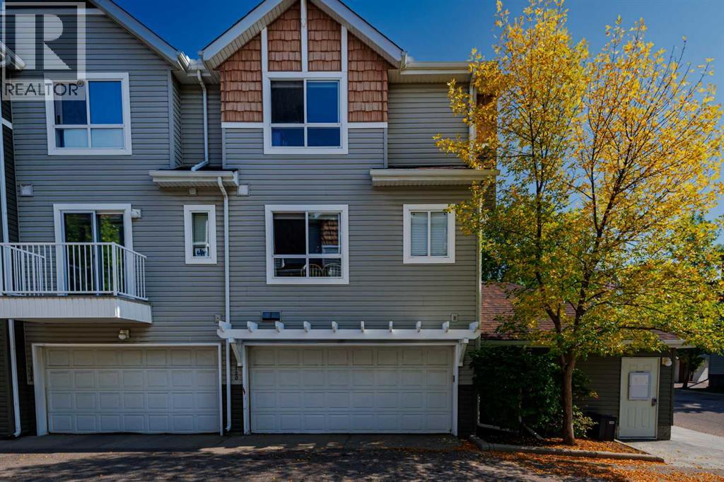 120 Tuscany Court NW, Calgary, Alberta