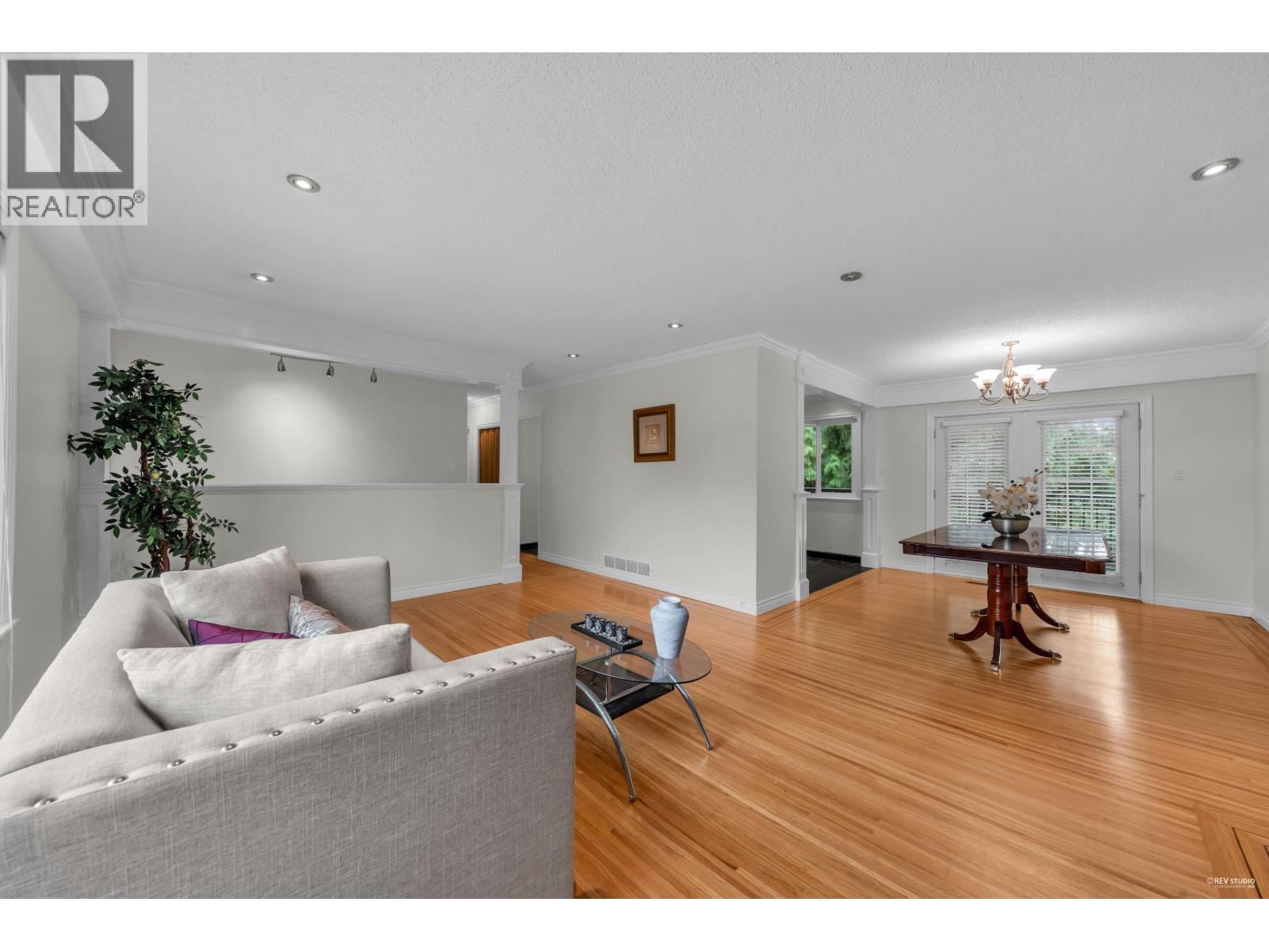 1226 BARBERRY DRIVE, Port Coquitlam