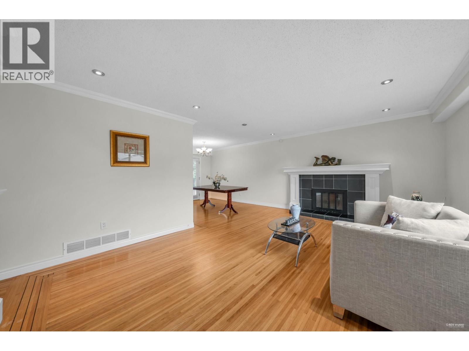 1226 BARBERRY DRIVE, Port Coquitlam
