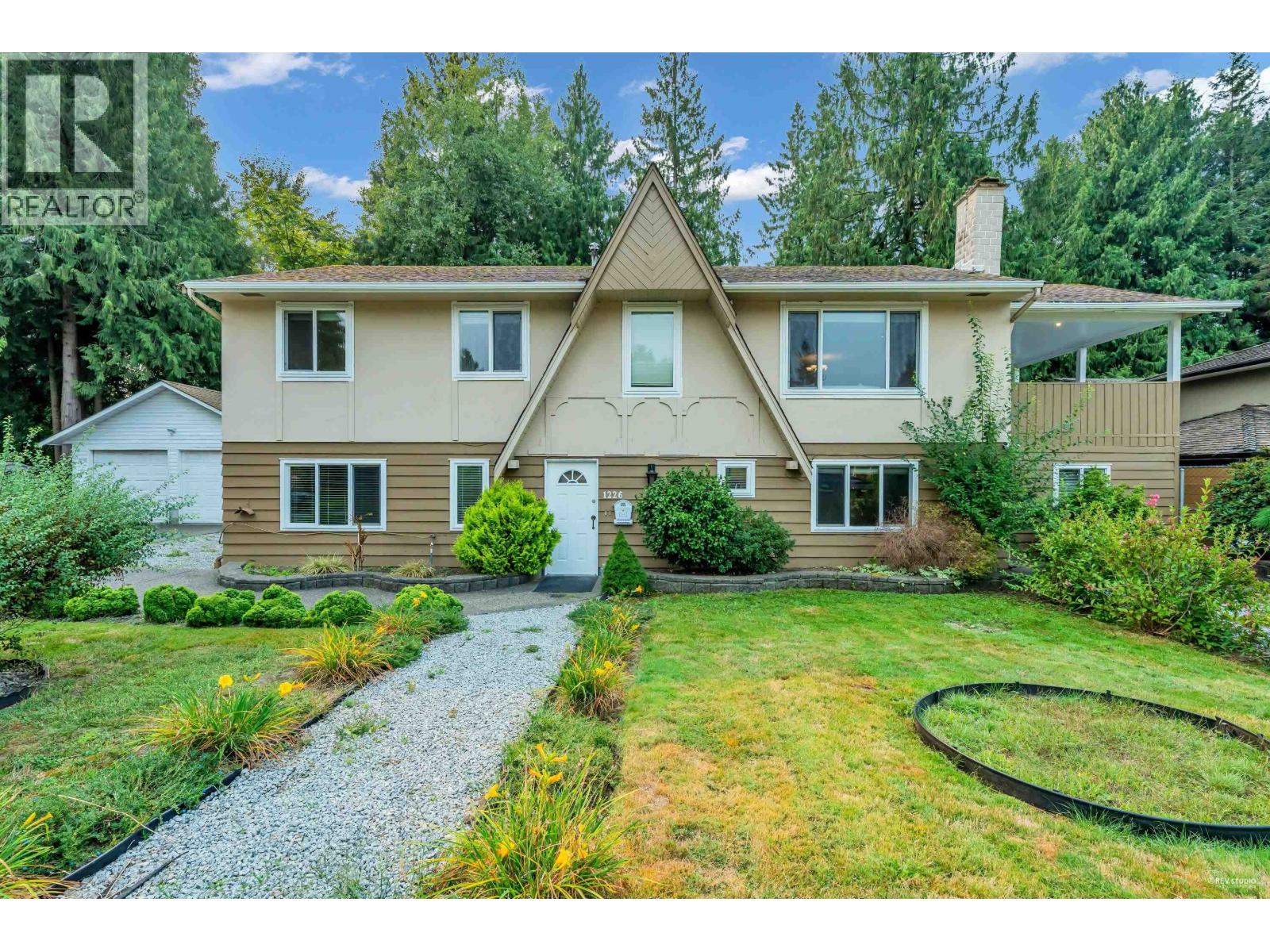 1226 BARBERRY DRIVE, Port Coquitlam
