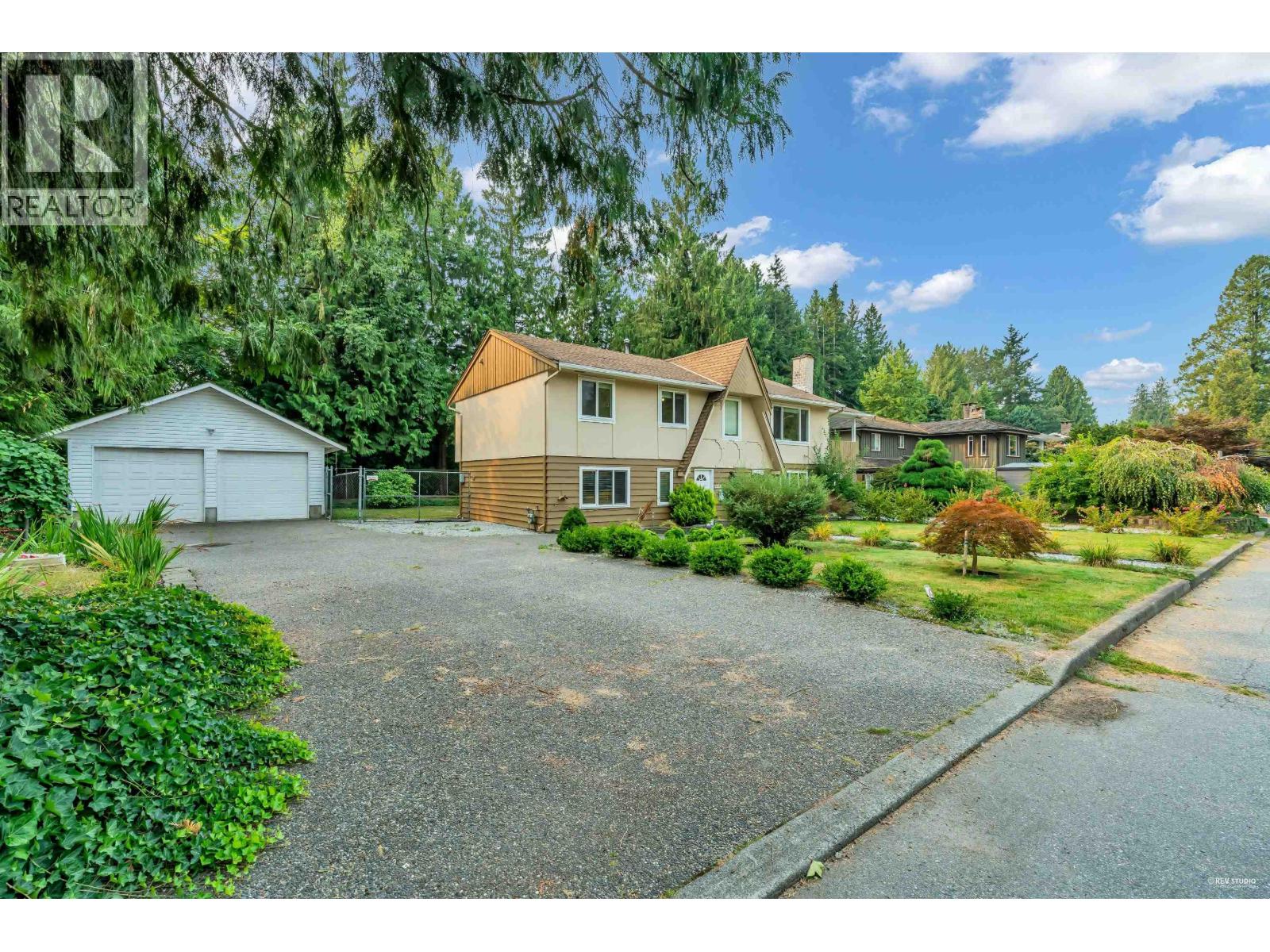 1226 BARBERRY DRIVE, Port Coquitlam