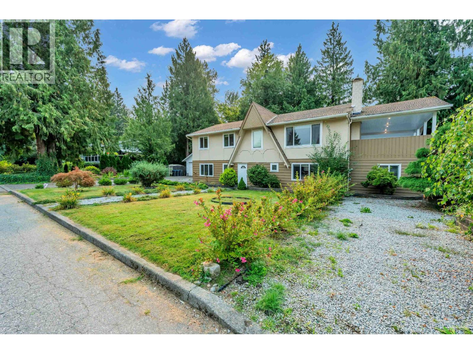 1226 BARBERRY DRIVE, Port Coquitlam