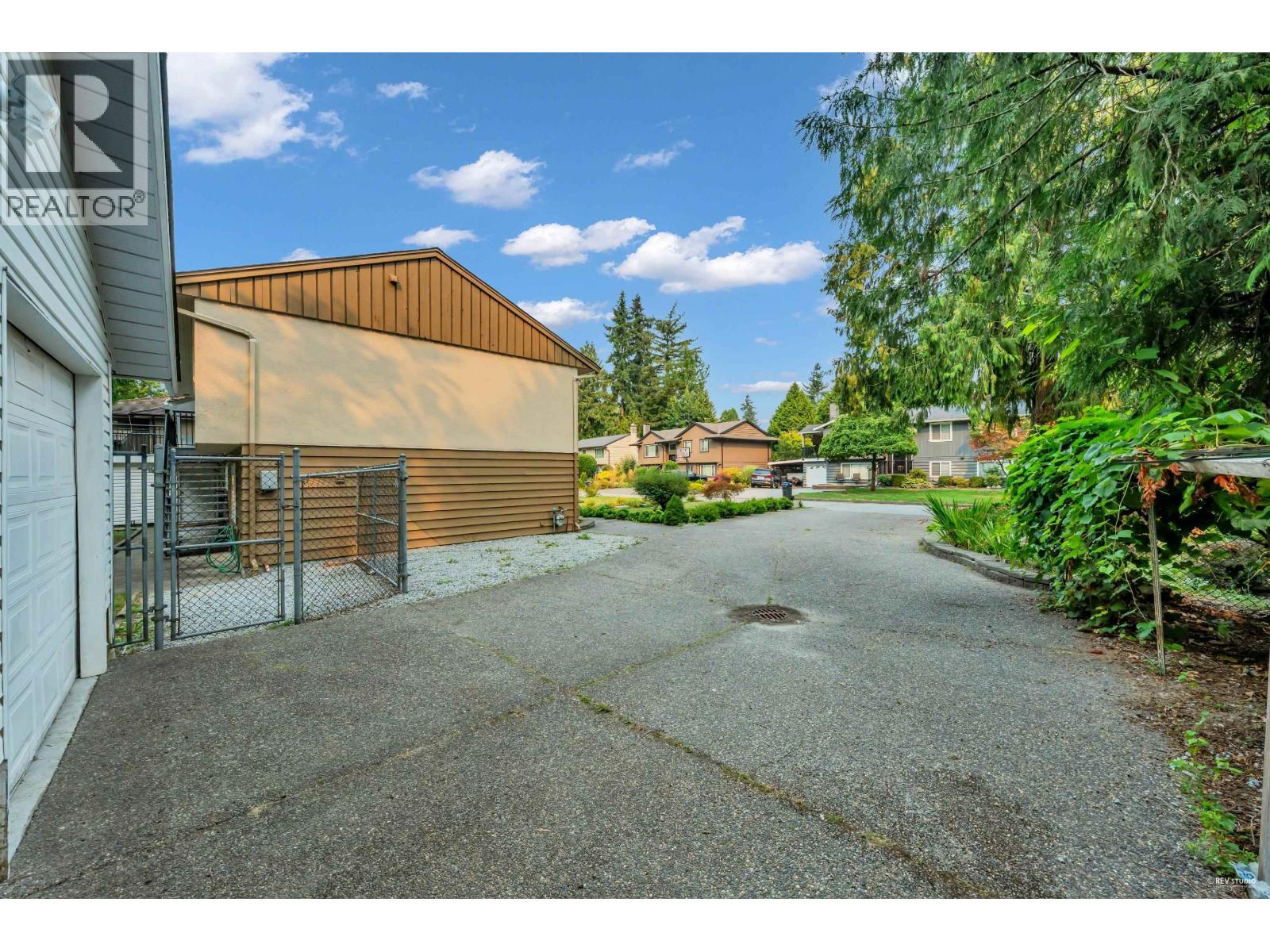 1226 BARBERRY DRIVE, Port Coquitlam