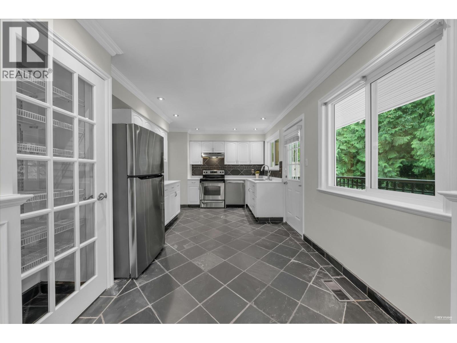 1226 BARBERRY DRIVE, Port Coquitlam