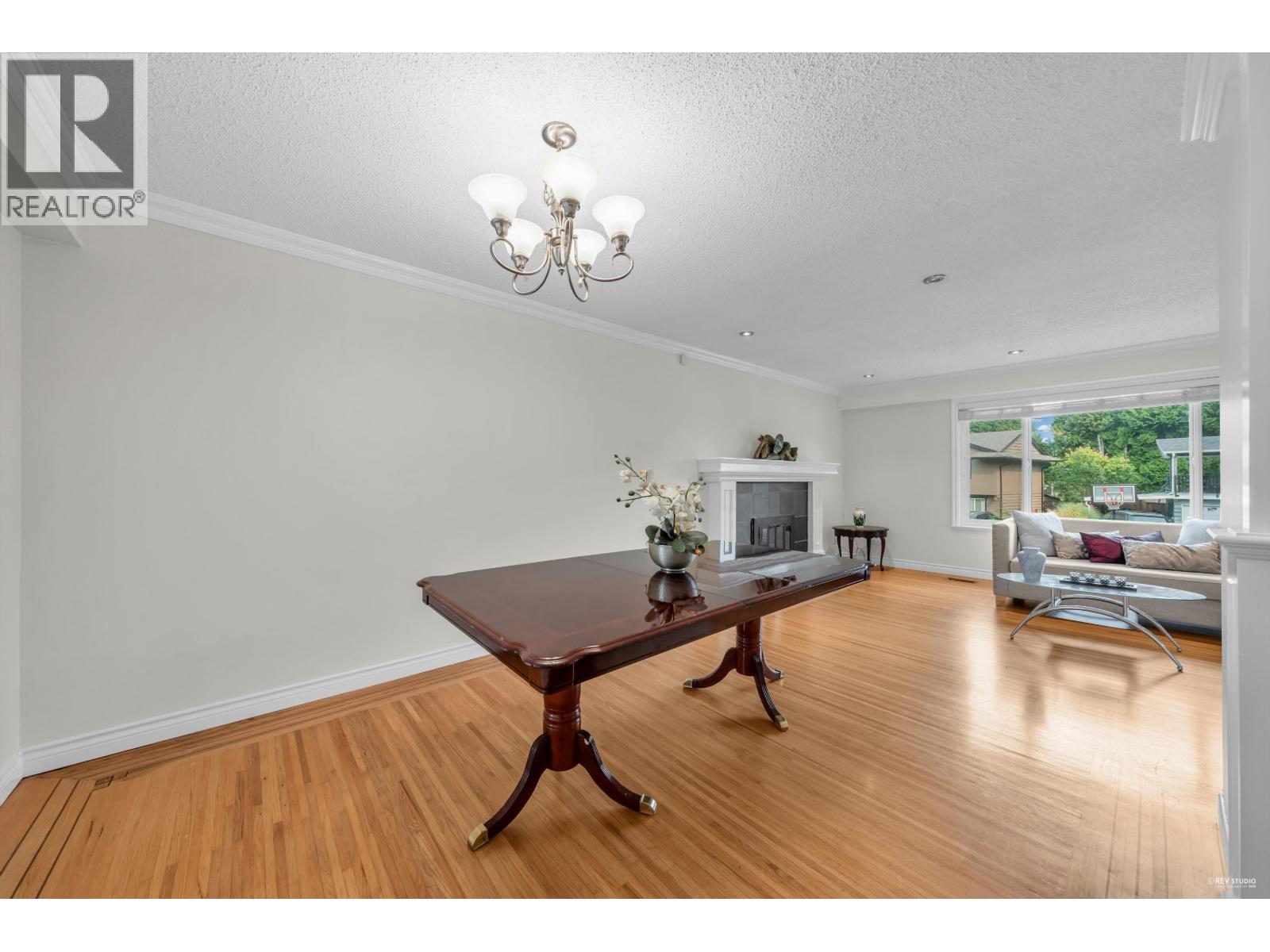 1226 BARBERRY DRIVE, Port Coquitlam
