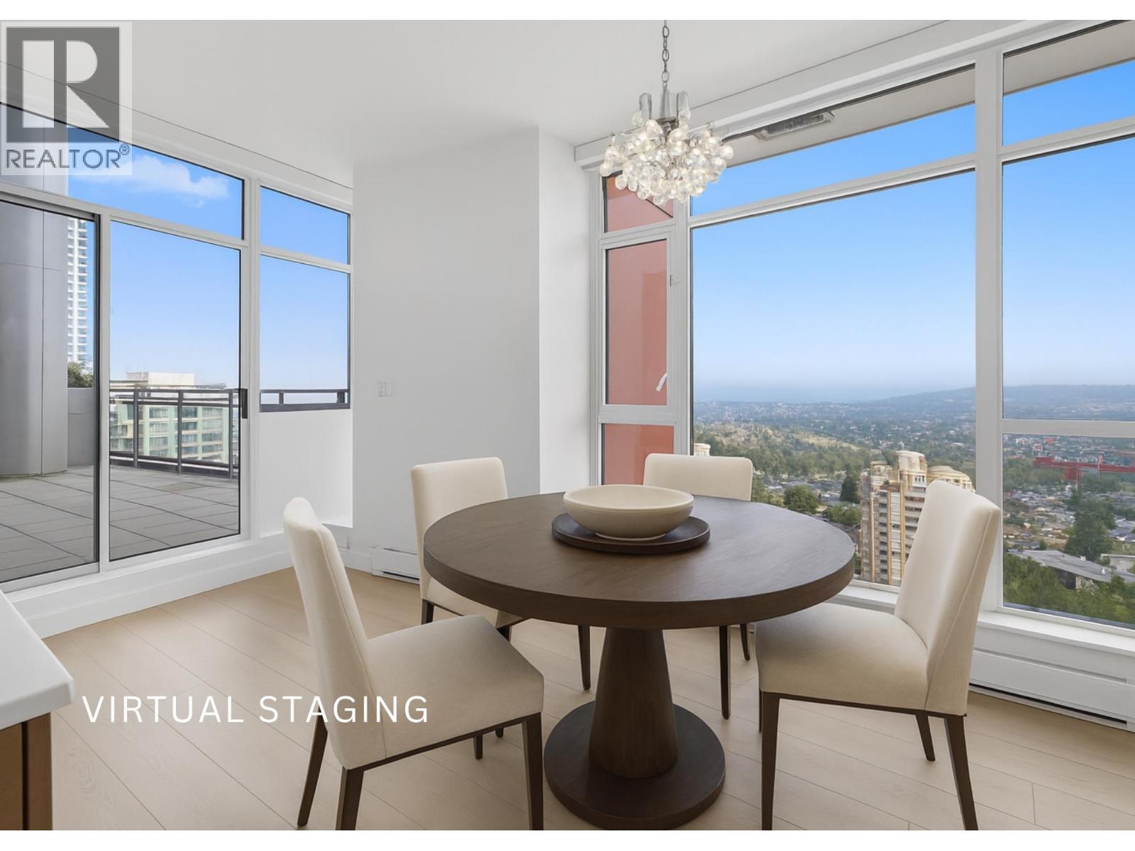 2603 4688 KINGSWAY, Burnaby